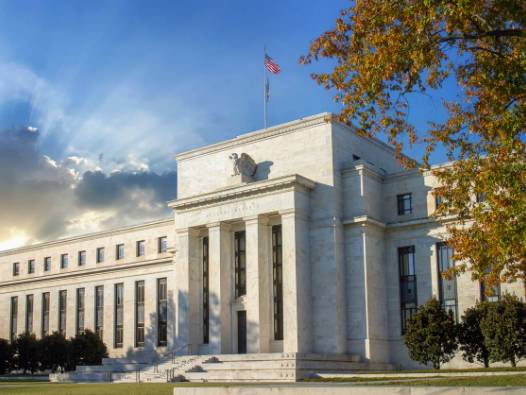 Fed'in Bej Kitabı ABD ekonomisinin ekimden bu yana yavaşladığını ortaya koydu