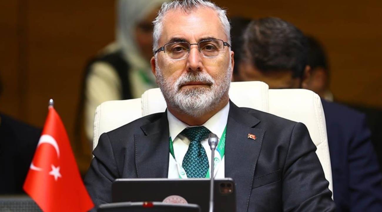 Bakan Işıkhan açıkladı: Borçlu belediyelere bildirim gönderildi