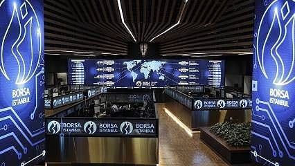 BIST 100'de bu hafta en çok prim yapan ve azalan 3 hisse (29 Ocak-2 Şubat 2023)