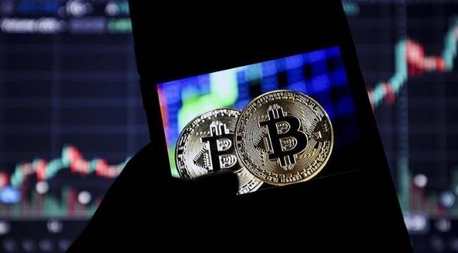 Bitcoin 5 günlük rekor serisinin ardından sert düştü 