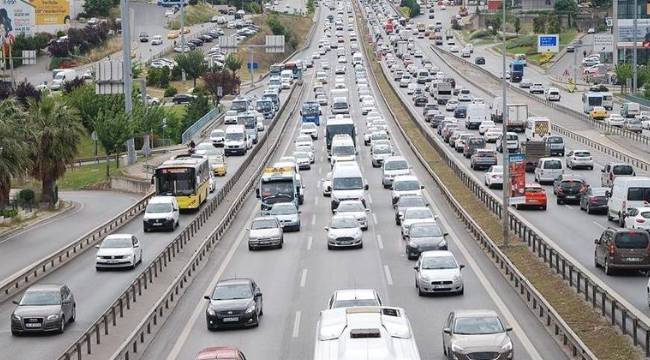 Zorunlu trafik sigortasında azami prim artış oranı belli oldu