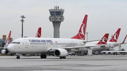 Butikten zirveye: 5 uçak, 7 pilotla başlayan yolculuğun kilometre taşları 
