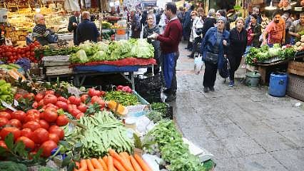 İstanbul'un eylül ayı enflasyonu belli oldu 