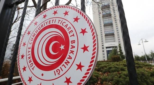 79 şirkete 'dış ticaret sermaye şirketi' statüsü verildi 