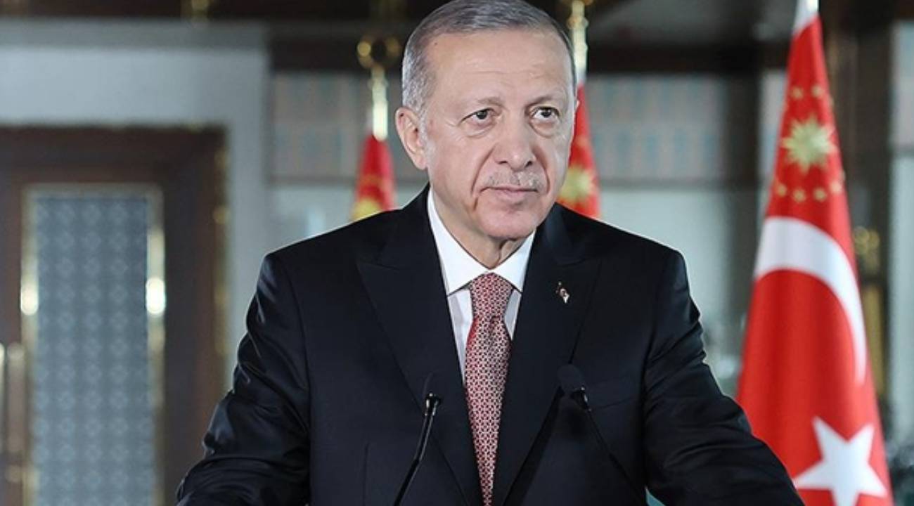 Cumhurbaşkanı Erdoğan'dan TUSAŞ saldırısı açıklaması 