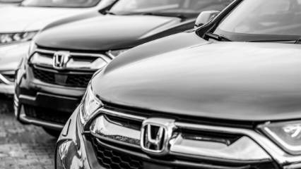 Honda elektrikli araçlara 65 milyar dolarlık yatırım yapacak