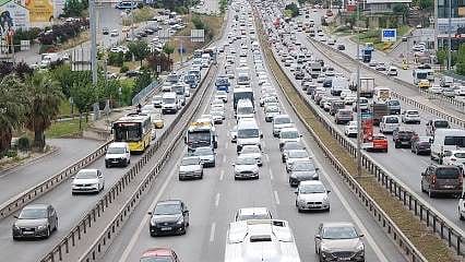 Zorunlu trafik sigortasında azami prim artış oranı belli oldu