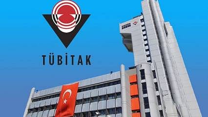 TÜBİTAK 41 personel alacak