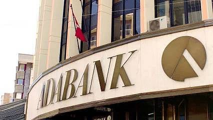 AHL Ahlatçı Finansal'a satılmıştı... Adabank isim değiştirdi 