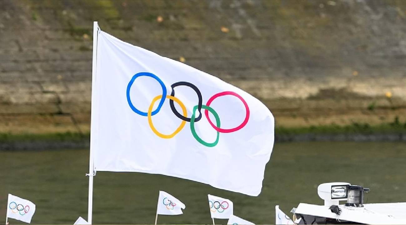 Bir marka daha olimpiyat ana sponsorluğundan çekildi 