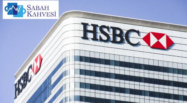 HSBC’den yıl sonu dolar/TL tahmini 