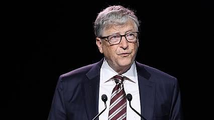 Bill Gates yapay zeka için iyimser düşünüyor 