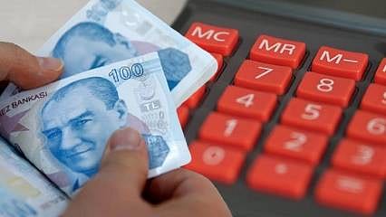 Gelir ve kurum geçici vergi beyannameleri için yarın son gün