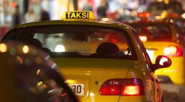 İstanbul'da taksi sayısını artıracak uygulama onaylandı