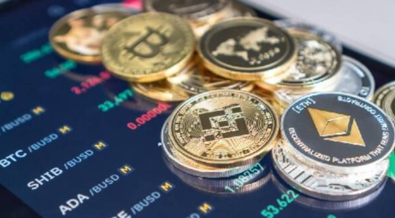 Kripto para piyasasında 'ABD seçimleri' rüzgarı