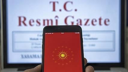  Atama ve görevden alma kararları Resmi Gazete'de (28.05.2024) 