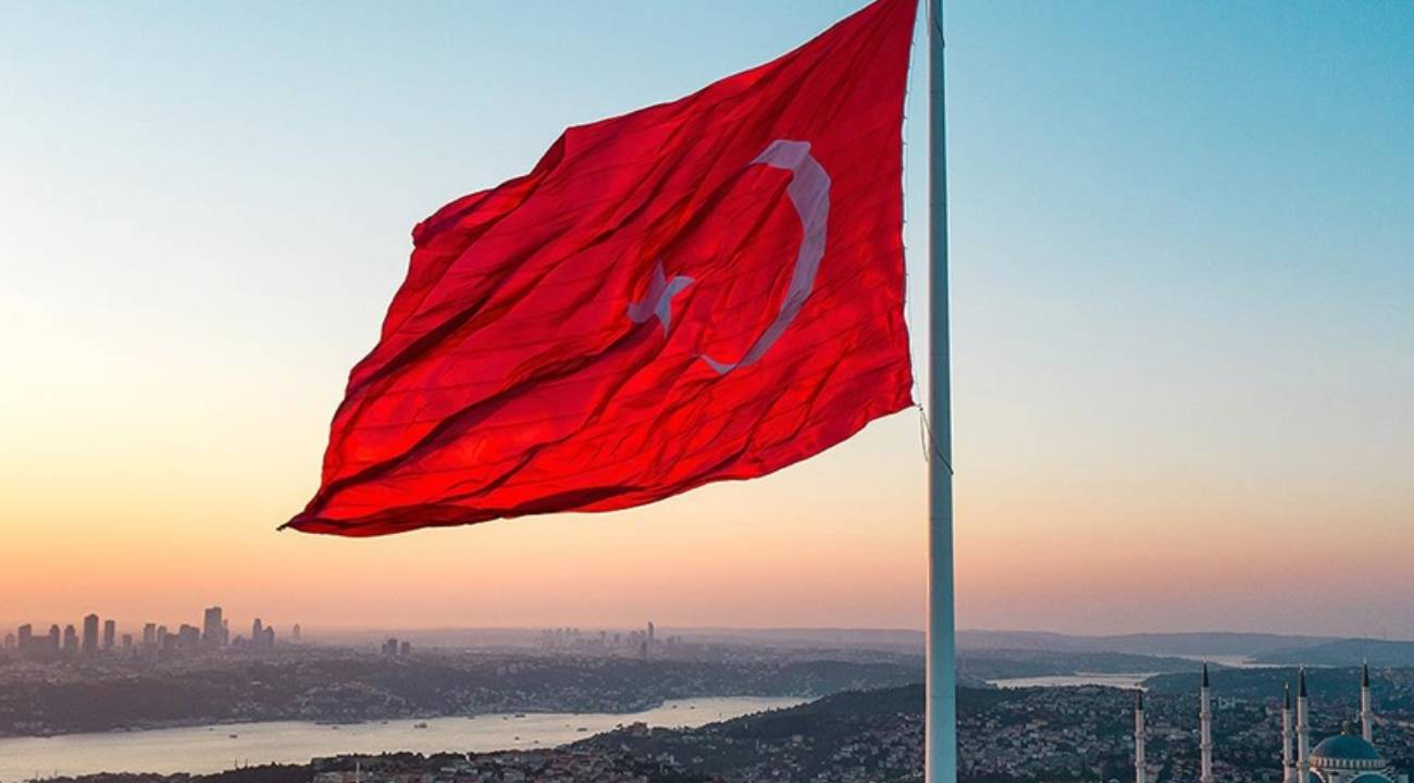 İlk çeyrek büyüme rakamları açıklandı 