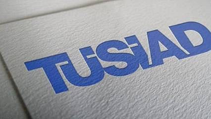 TÜSİAD: Özgürlükleri daraltan uygulamalardan kaçınmalıyız