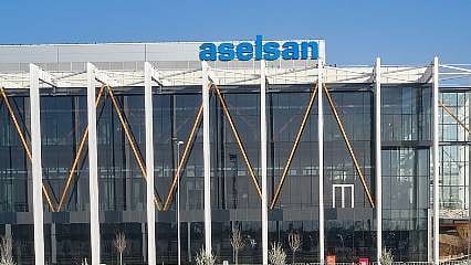 ASELSAN, 24,7 milyon euroluk satış sözleşmesi imzaladı