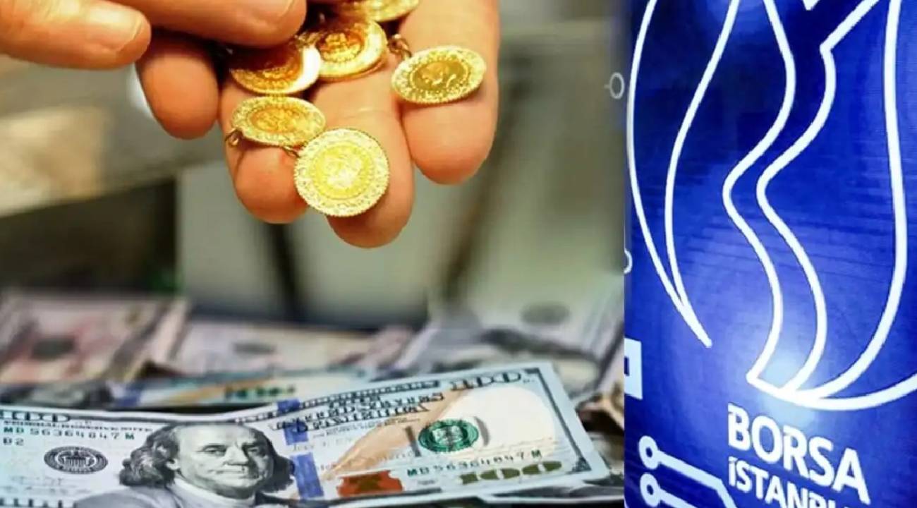 Haftanın kazandıranı yine altın oldu! 
