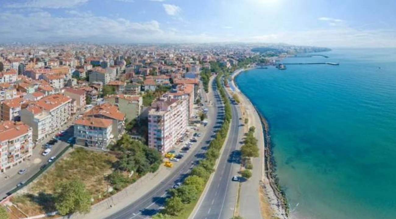 TÜİK hesapladı:  2030'a kadar nüfusu en çok artması beklenen il 