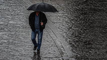 Meteoroloji'den 4 il için 'sarı' uyarı