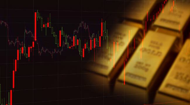 Ahlatcı Yatırım'dan altın analizi: 'Yeni bir fiyatlamaya geçebilir'