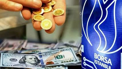 Bu hafta euro kaybettirdi, en çok borsa kazandırdı