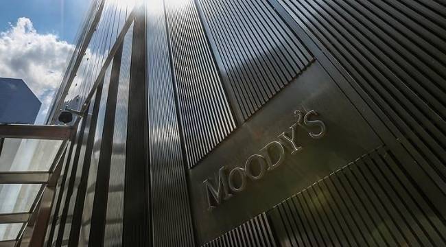 Moody's'ten Türkiye büyüme tahmini 