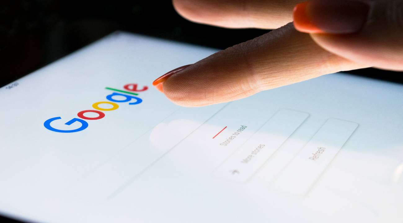 Rusya’dan Google’a astronomik ceza: 20 desilyon dolar