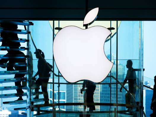 Apple, tarihindeki en büyük hisse geri alımını duyurdu 