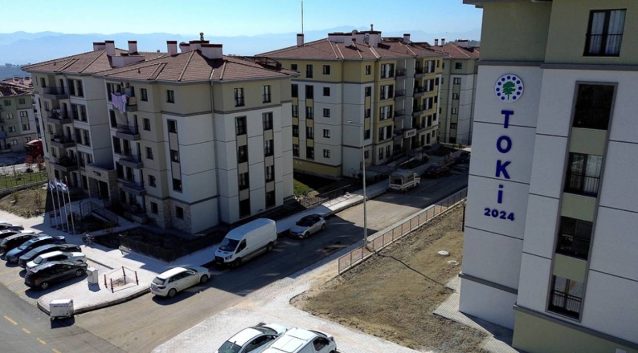 250 bin sosyal konut projesi: Hangi ilde kaç konut inşa edilecek? 
