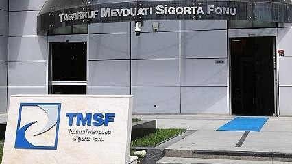 Sigortaya tabi mevduat ve katılım fon tutarı yükseltildi 