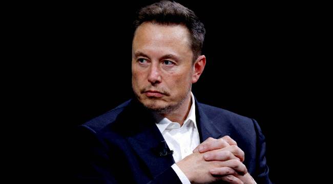 Musk'tan Trump'a destek açıklaması: "Bu çok saçma"