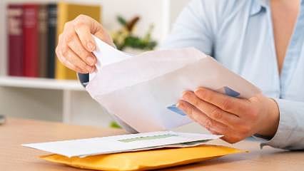 Hayalindeki işti! Başvurusuna neden cevap verilmediğini 48 yıl sonra öğrendi