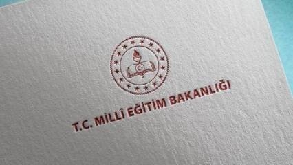 MEB'den "29 Ekim Cumhuriyet Bayramı" genelgesi