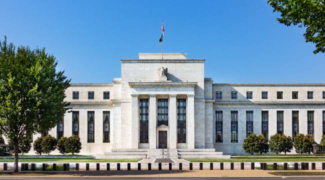Uzmanlar Fed'in ilk faiz indiriminde bu iki tarihe işaret ediyor 