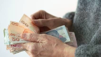 Kasımda açlık sınırı 14 bin TL'yi, yoksulluk sınırı 45 bin TL'yi aştı 