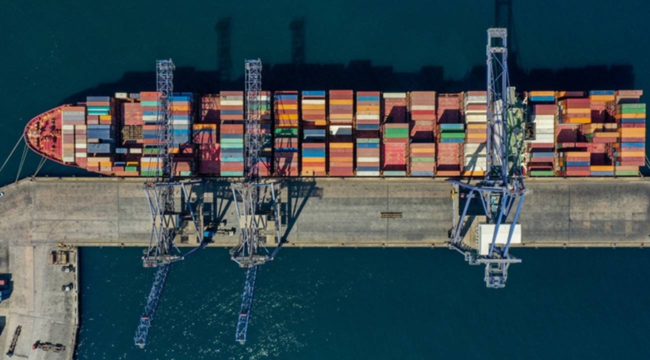 Dış ticaret açığında eylülde sınırlı düşüş 