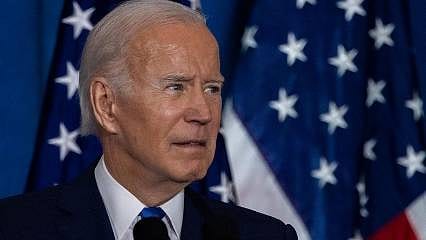 Biden'dan Gazze açıklaması: Umuyorum gelecek pazartesiye kadar ateşkes sağlanacak 