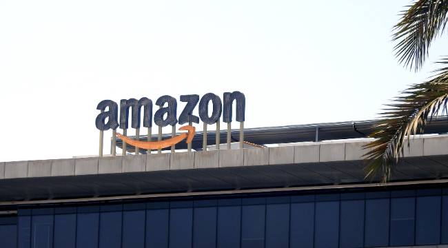 Amazon Türkiye, 400 kişiyi işe alacak 