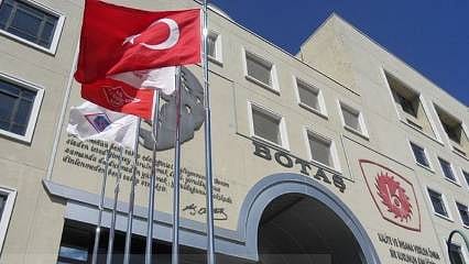 BOTAŞ'tan 'hisse satışı' iddialarına yanıt: İtibar etmeyin 