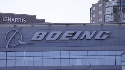 Boeing, binlerce çalışanını işten çıkarmaya hazırlanıyor 