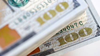 ABD bütçesi nisanda 210 milyar dolar fazla verdi