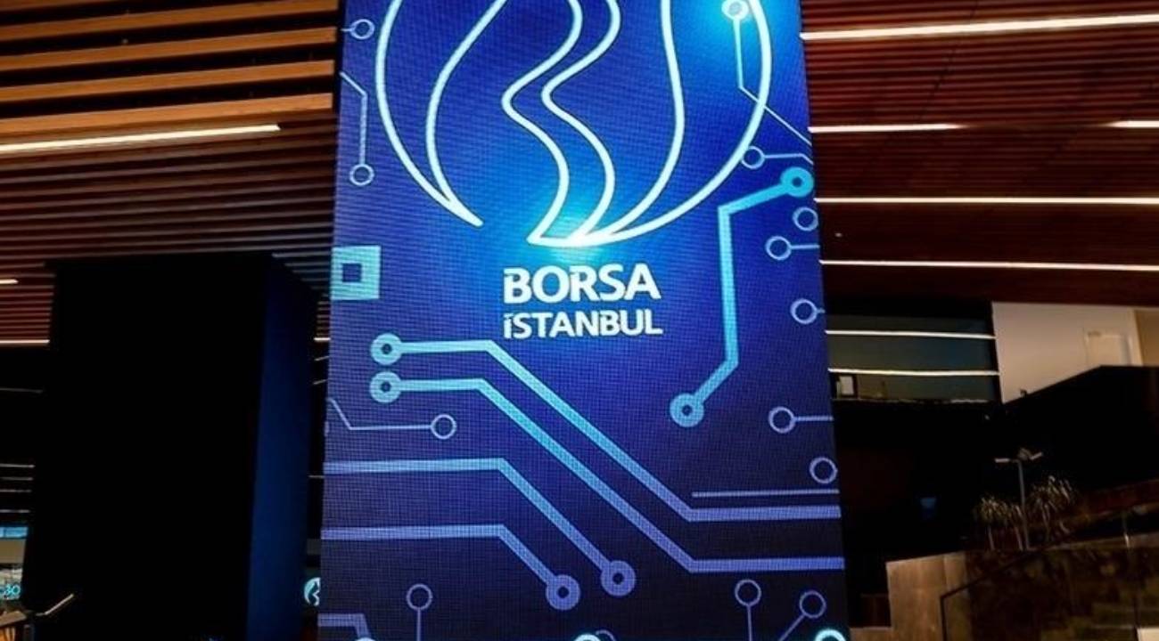Borsa güne yüzde 1,52 yükselişle başladı (13 Haziran) 
