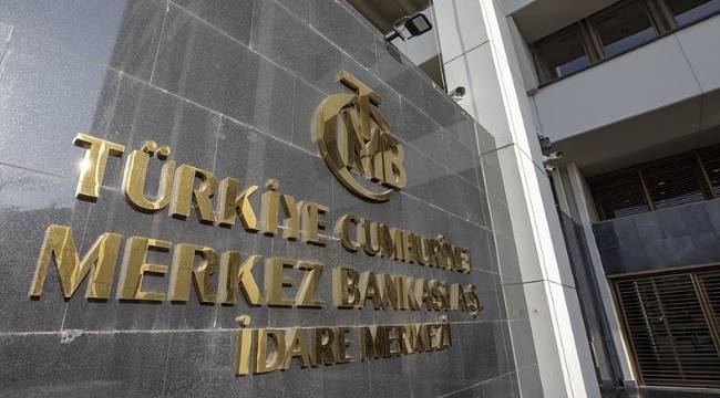 TCMB, Suudi Arabistan ile 5 milyar dolarlık depo alım işlemini sona erdirdi