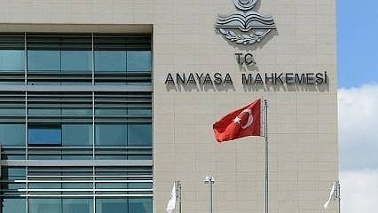 Anayasa Mahkemesi'nden izinsiz yapıların yıkılmasıyla ilgili karar 