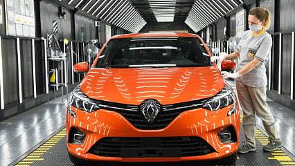 Renault, 3 yıllık Türkiye planını duyurdu... 4 yeni model geliyor 