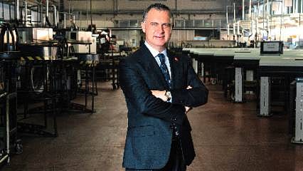 Armatür sektöründen 7 ayda 2,3 milyar dolar ihracat 