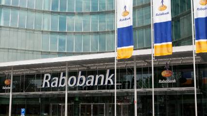 Rönesans Holding, Rabobank'ı satın alıyor 